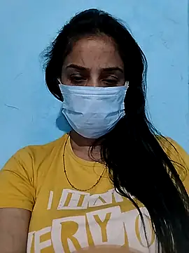 Snapshot of Niharika450 chatting on February 28, 6:42 pm Niharika450 online show from February 28, 6:42 pm