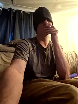 sexy hottie guy online show from February 11, 10:04 pm