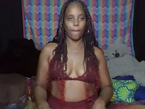 Snapshot of BadGyalGem chatting on February 21, 4:02 am BadGyalGem online show from February 21, 4:02 am