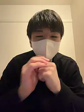 Snapshot of OCHAZUKE123 chatting on February 12, 6:41 am OCHAZUKE123 online show from February 12, 6:41 am