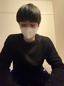 Snapshot of OCHAZUKE123 chatting on February 13, 1:18 pm OCHAZUKE123 online show from February 13, 1:18 pm