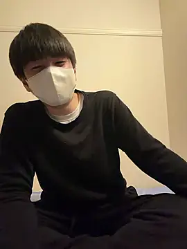 Snapshot of OCHAZUKE123 chatting on February 21, 1:23 pm OCHAZUKE123 online show from February 21, 1:23 pm