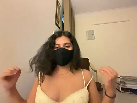 Anna girl22 online show from April 15, 8:09 pm