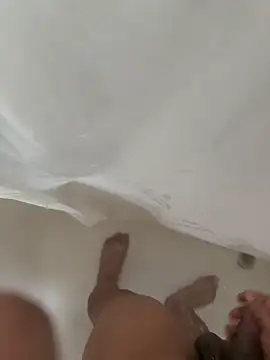 Snapshot of ttoupever chatting on February 4, 2:01 pm ttoupever online show from February 4, 2:01 pm