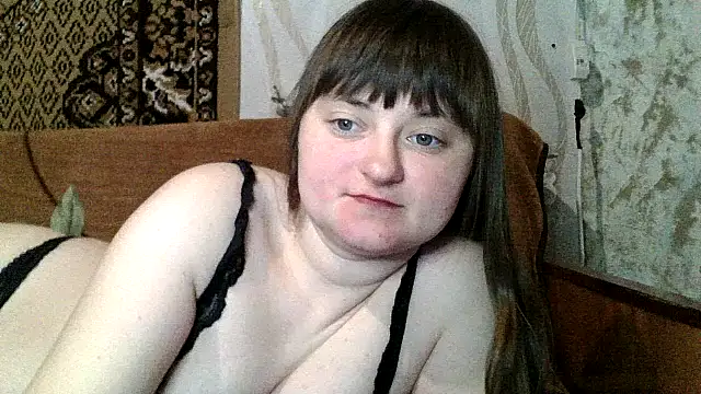 LuckyLust15 online show from March 2, 9:10 pm