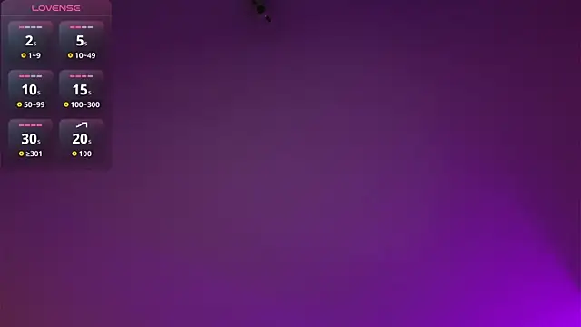 Just Lu online show from August 4, 4:37 am