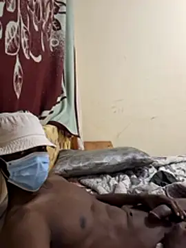 dark-hard-good online show from March 27, 3:45 am