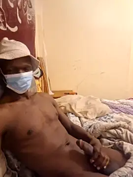 dark-hard-good online show from April 18, 5:11 am