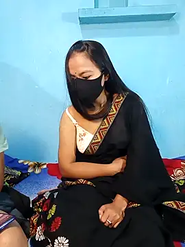 Snapshot of AssameseNibha chatting on February 16, 8:32 am AssameseNibha online show from February 16, 8:32 am