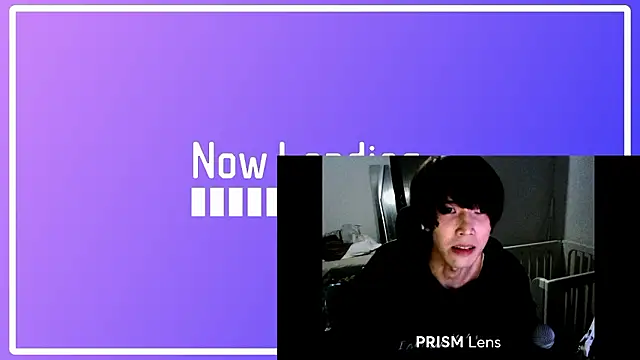 Snapshot of AG_0129 chatting on February 6, 3:48 pm AG 0129 online show from February 6, 3:48 pm