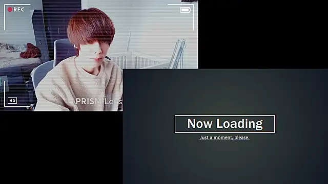 Snapshot of AG_0129 chatting on February 16, 4:52 am AG 0129 online show from February 16, 4:52 am