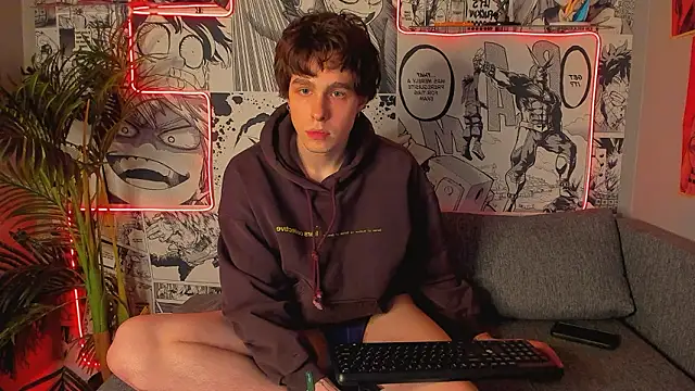 Keith Erickson online show from March 16, 3:49 pm