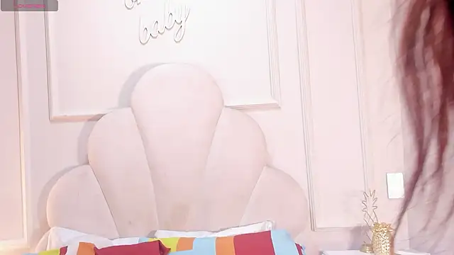 Snapshot of Haileysans chatting on February 2, 11:53 am Haileysans online show from February 2, 11:53 am