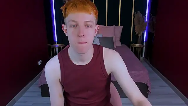 Snapshot of Dylan_Norton chatting on February 17, 10:23 am Dylan Norton online show from February 17, 10:23 am