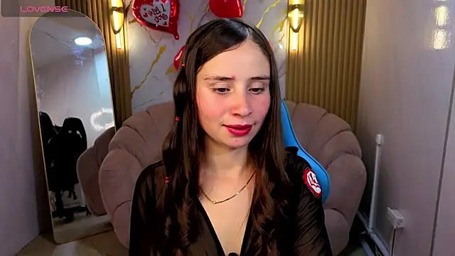 Ariana18 b online show from February 23, 1:08 pm