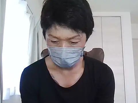 Snapshot of K0U-123 chatting on June 10, 4:01 am K0U-123 online show from June 10, 4:01 am