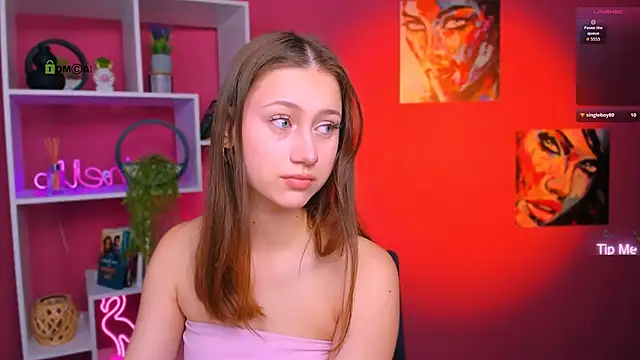 arianaa cat online show from June 2, 6:54 pm