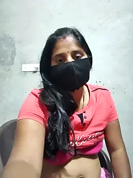 Snapshot of Sexy_khushi19 chatting on February 7, 12:53 pm Sexy khushi19 online show from February 7, 12:53 pm