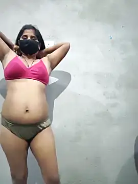 Sexy khushi19 online show from March 15, 9:59 am