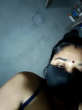 Sexy khushi19 online show from April 8, 10:32 pm