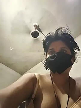 Snapshot of Sexy_khushi19 chatting on July 6, 3:03 pm Sexy khushi19 online show from July 6, 3:03 pm