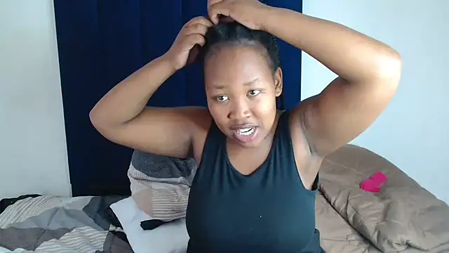 Lissa 27 online show from February 16, 11:50 am