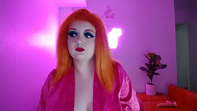 groovynights online show from February 7, 6:56 am