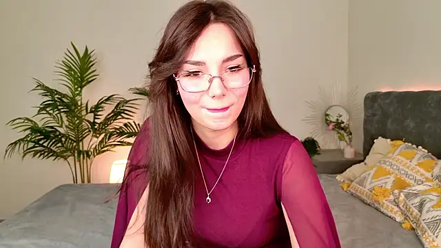 Lia Melon online show from March 4, 5:52 pm