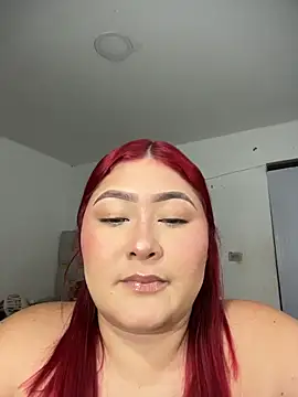 Snapshot of Rouse-Antonella_ chatting on February 6, 3:22 am Rouse-Antonella online show from February 6, 3:22 am