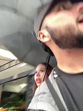 Snapshot of joeandlove chatting on February 2, 10:52 pm joeandlove online show from February 2, 10:52 pm