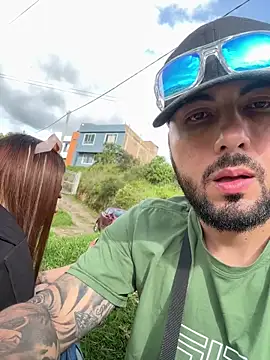 Snapshot of joeandlove chatting on February 5, 9:08 pm joeandlove online show from February 5, 9:08 pm