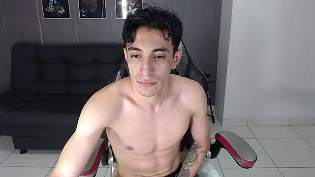 morrison jimm  online show from February 25, 4:44 am