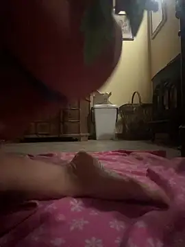 missgirl88 online show from February 17, 5:52 pm