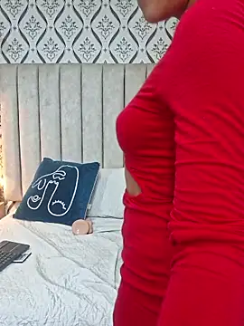 Eva Monroes online show from April 2, 4:26 pm