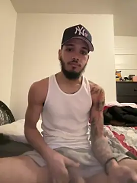 Snapshot of EnanoVerga chatting on February 25, 1:21 pm EnanoVerga online show from February 25, 1:21 pm