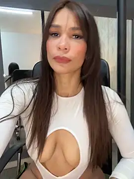 Snapshot of SofiaRivero chatting on February 12, 8:04 pm SofiaRivero online show from February 12, 8:04 pm