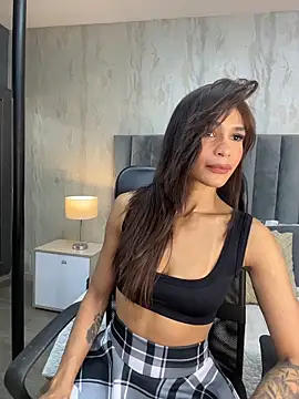 SofiaRivero online show from March 17, 10:24 pm