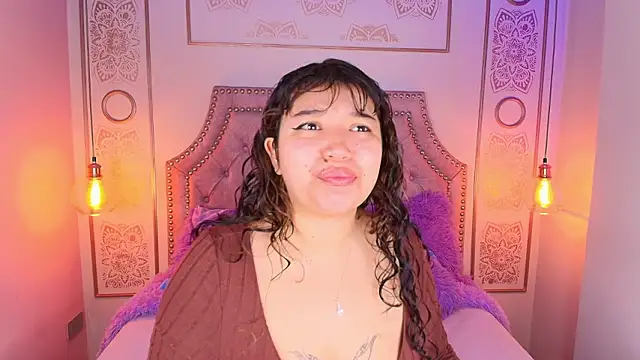 Honny Blaice  online show from February 16, 12:01 pm