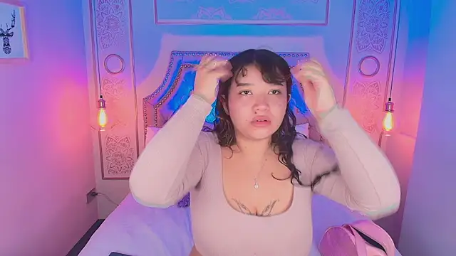 Honny Blaice  online show from February 21, 12:06 pm