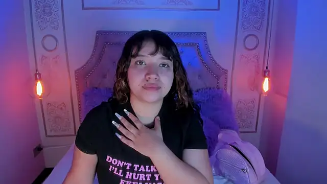 Honny Blaice  online show from April 17, 11:46 am