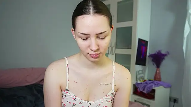 Murmella online show from February 27, 4:23 am