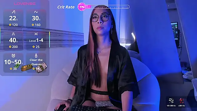 mara-lane online show from February 20, 1:44 pm