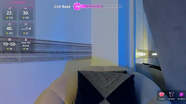 mara-lane online show from February 26, 1:21 pm