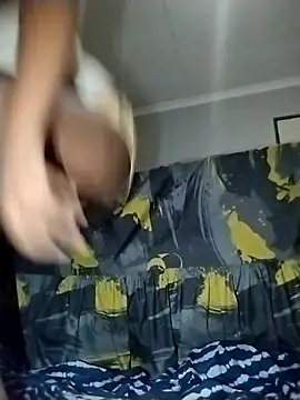 Mzandihottie online show from February 21, 11:06 pm