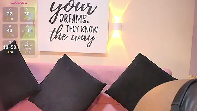 Snapshot of Nalathompson chatting on February 25, 12:37 pm Nalathompson online show from February 25, 12:37 pm