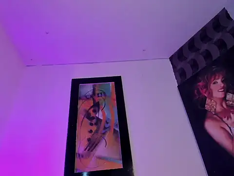 Ciara HotTs online show from June 26, 3:44 am