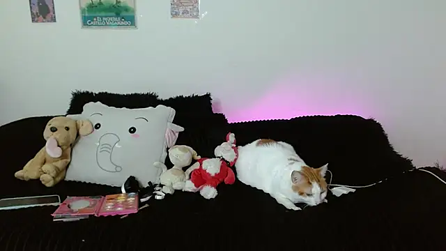 miadavisXXX online show from March 26, 8:03 pm