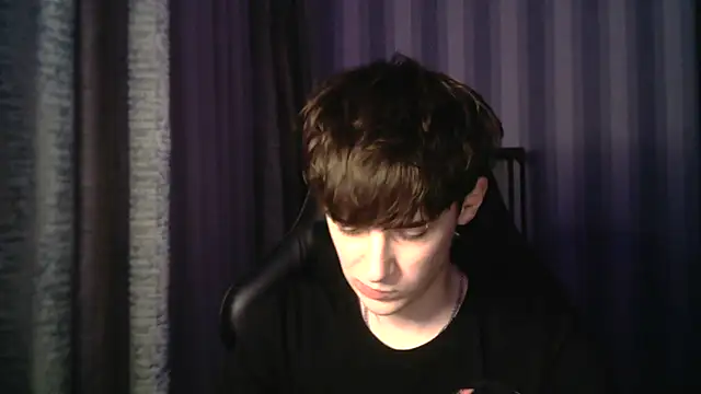 Sweet Dude online show from February 15, 6:04 pm