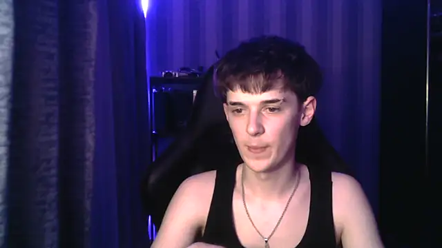 Sweet Dude online show from March 6, 7:43 pm