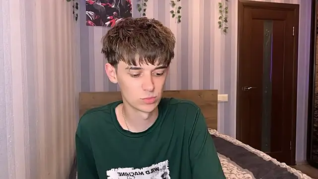 Sweet Dude online show from June 6, 4:33 pm
